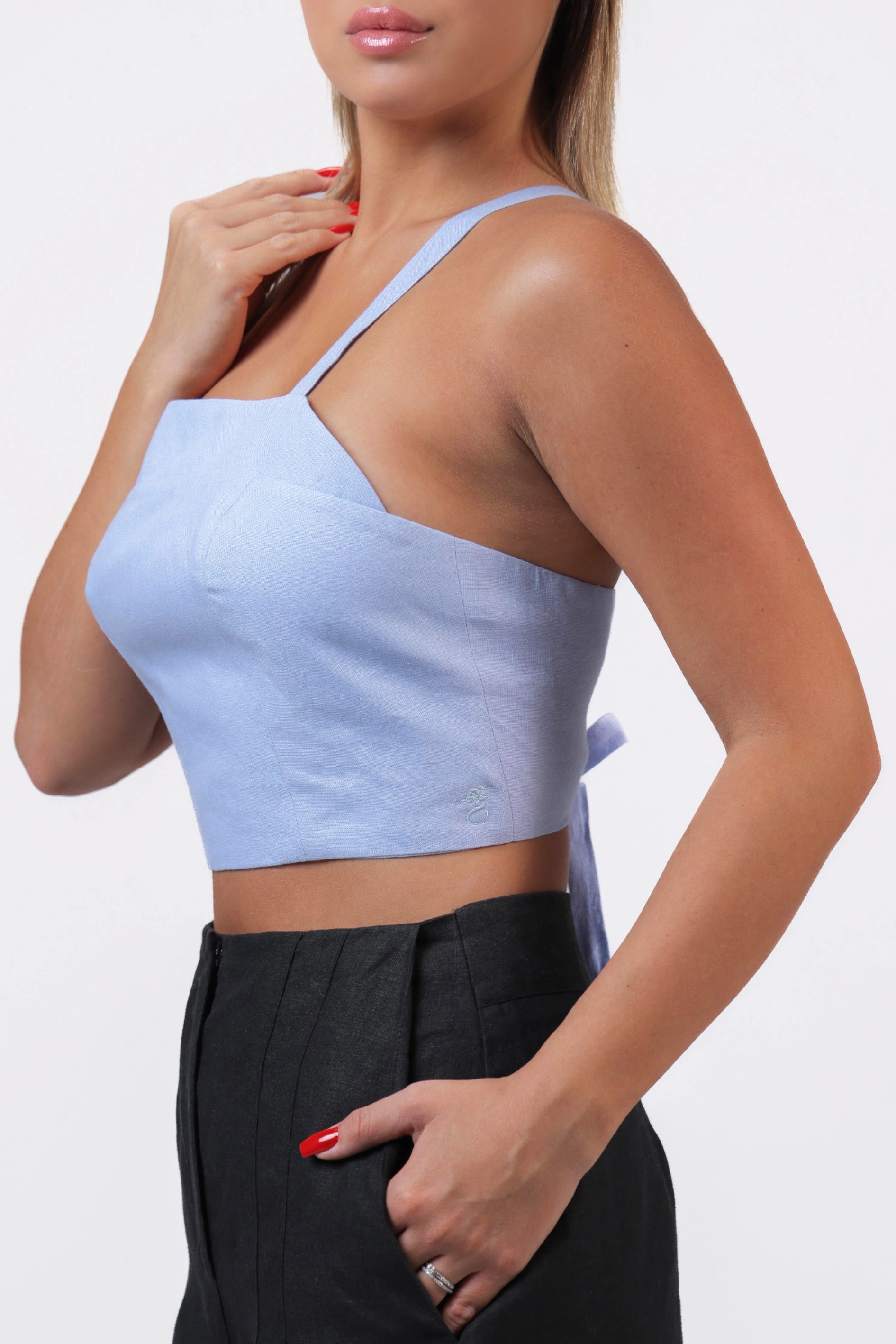 Breath Shirt