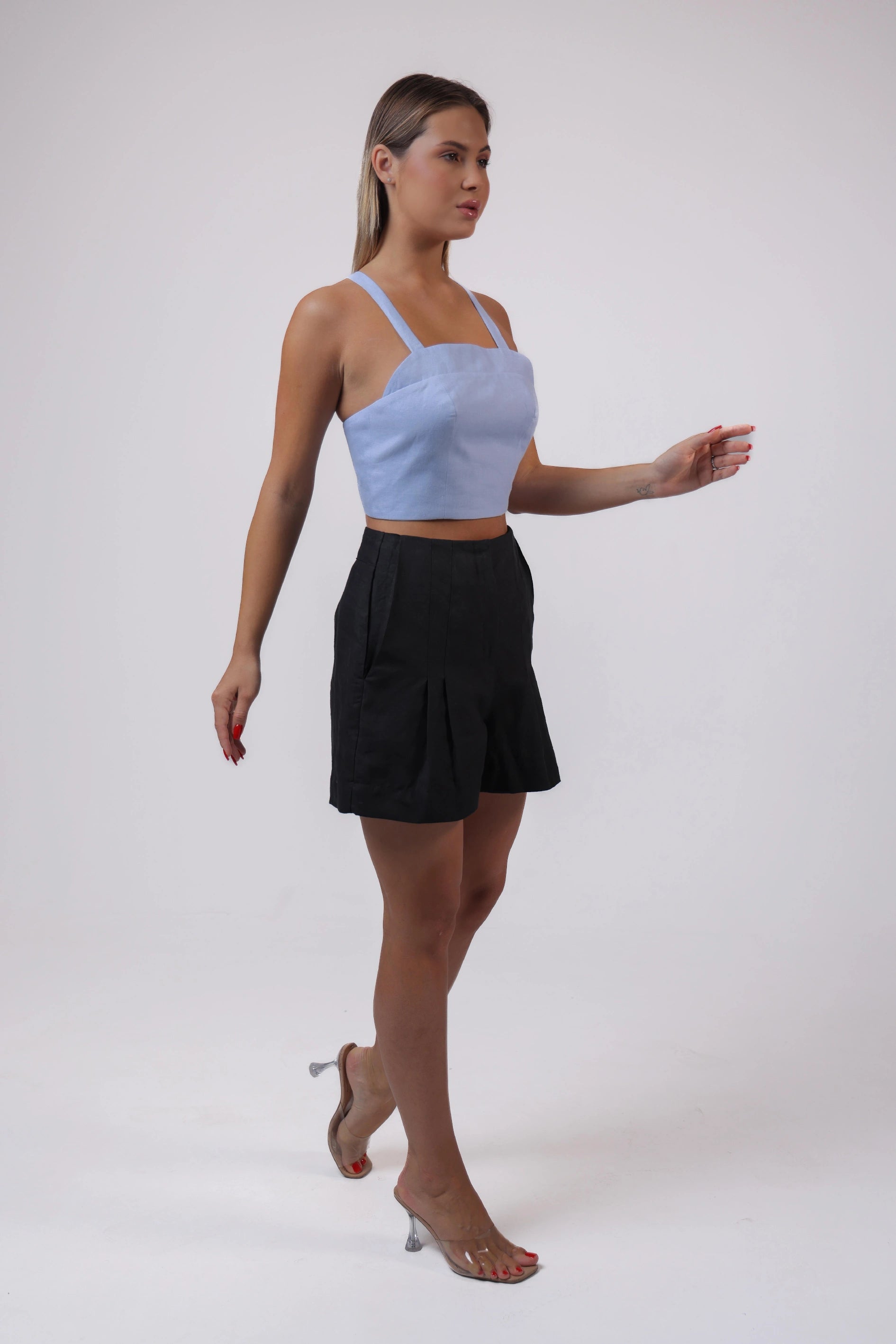 Breath Shirt