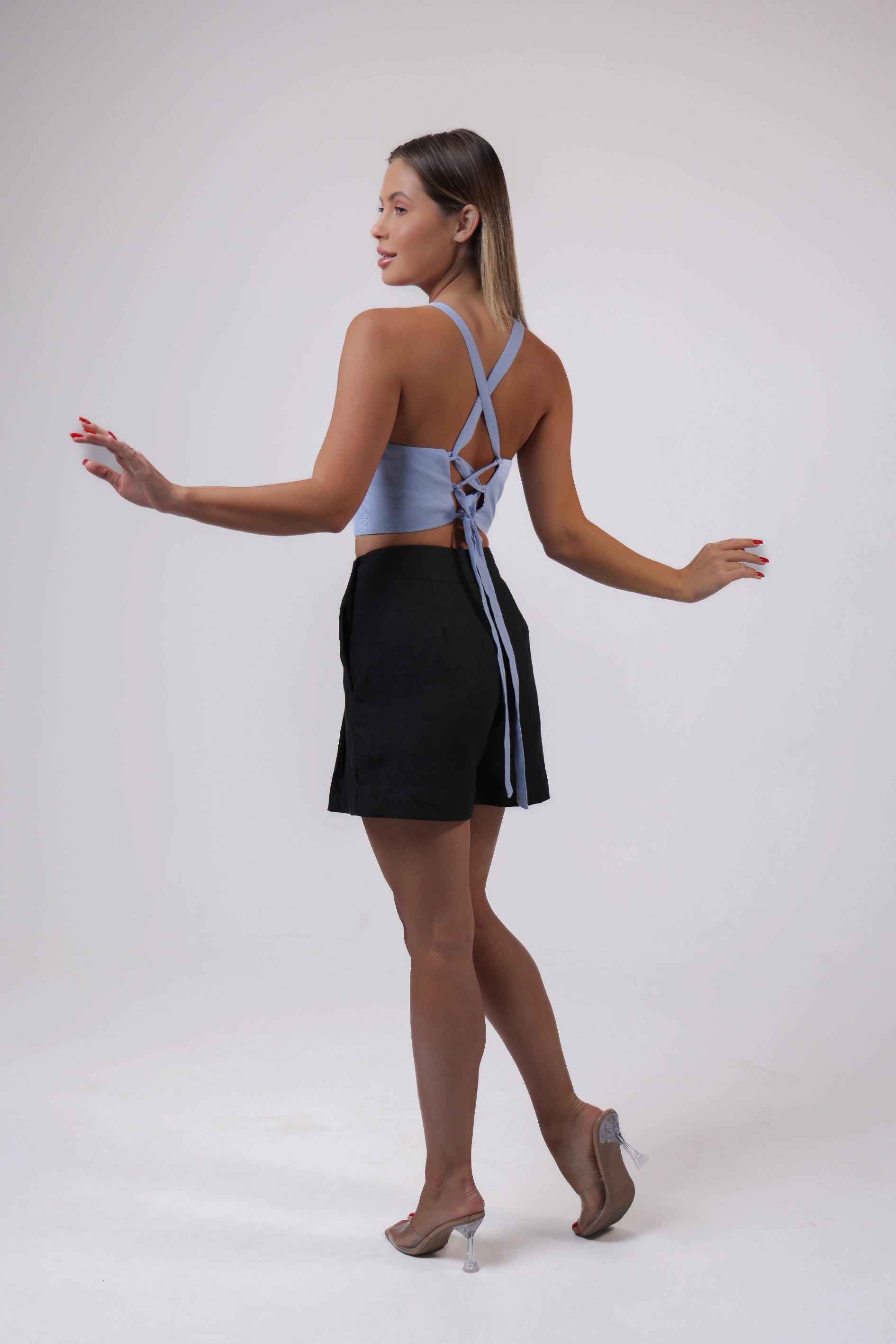 Breath Shirt