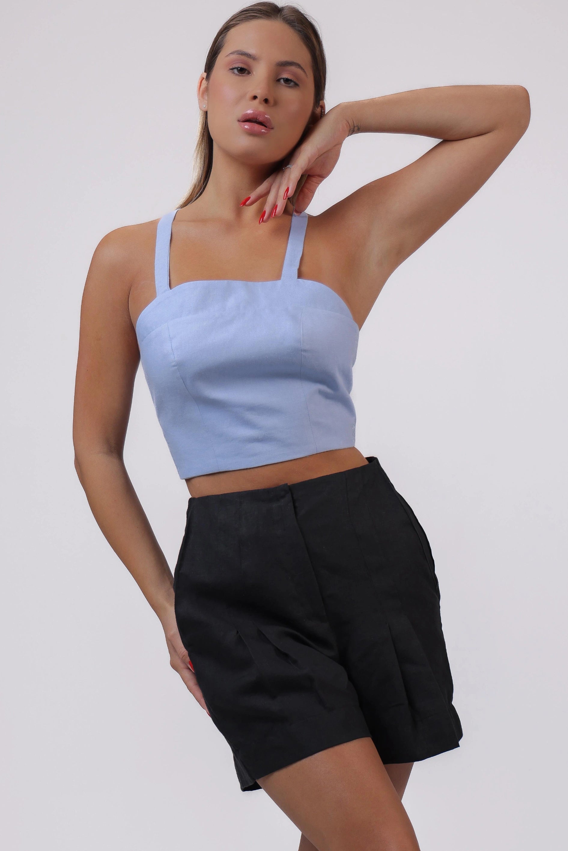 Breath Shirt