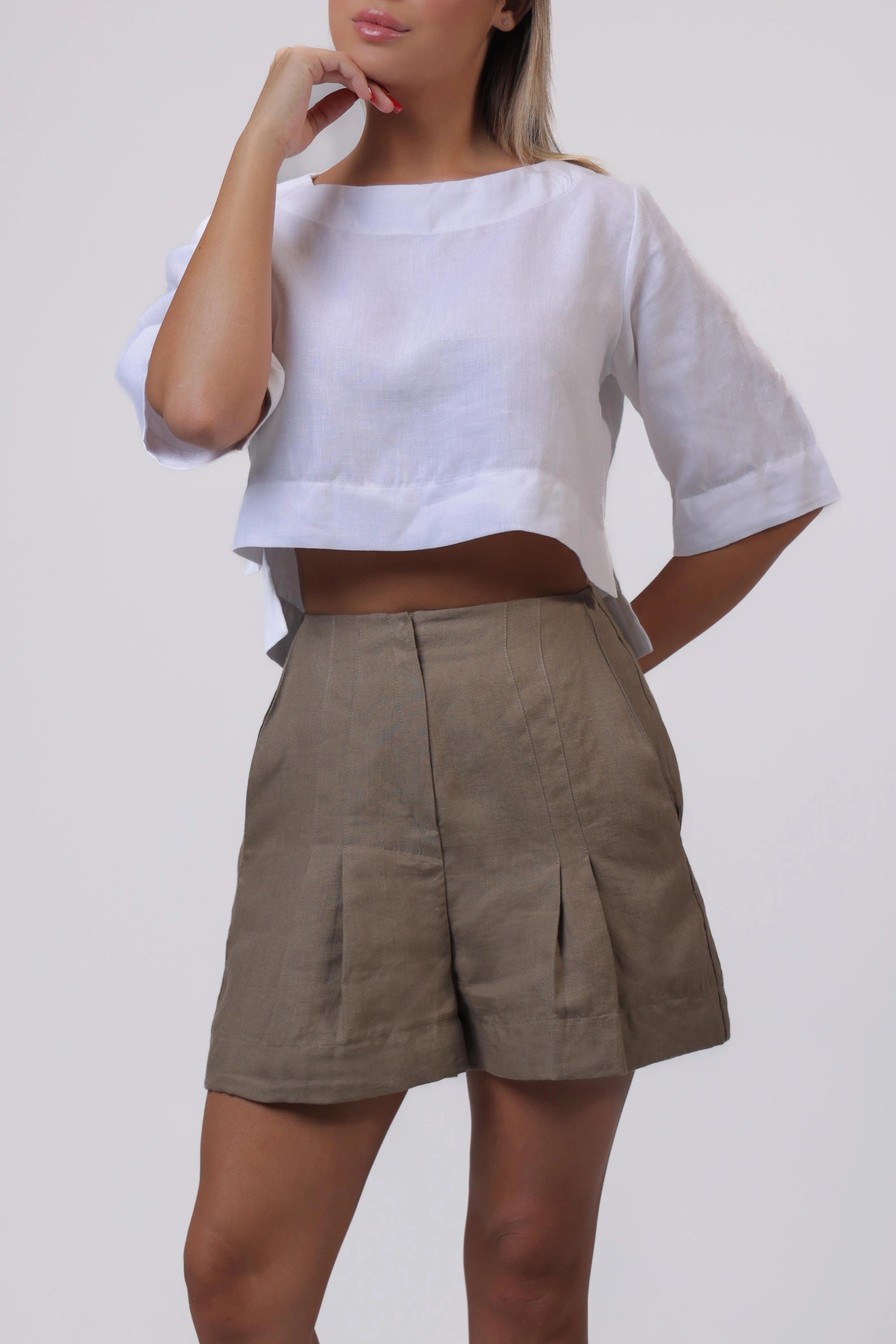 Breeze Shorts