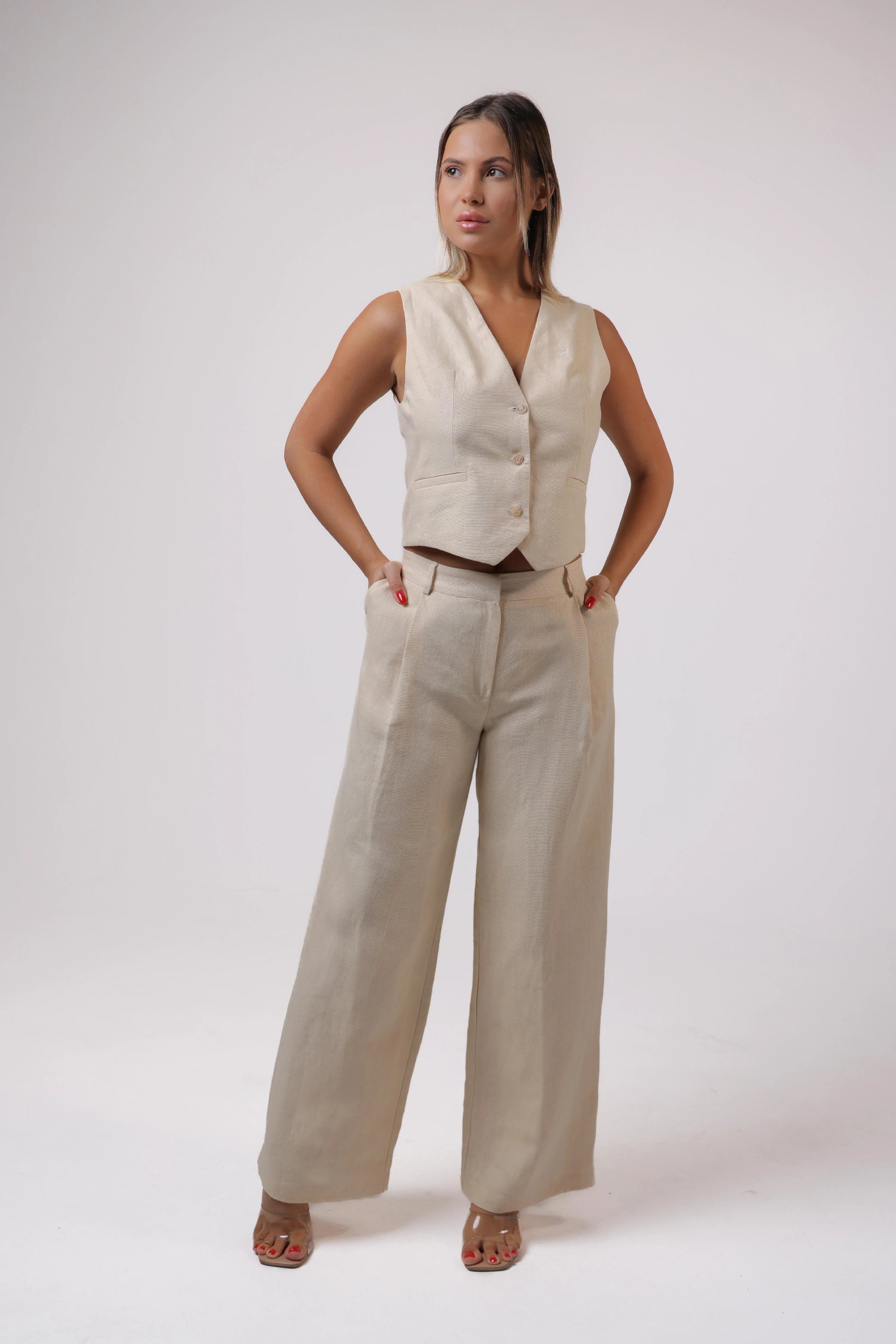 Form Pants