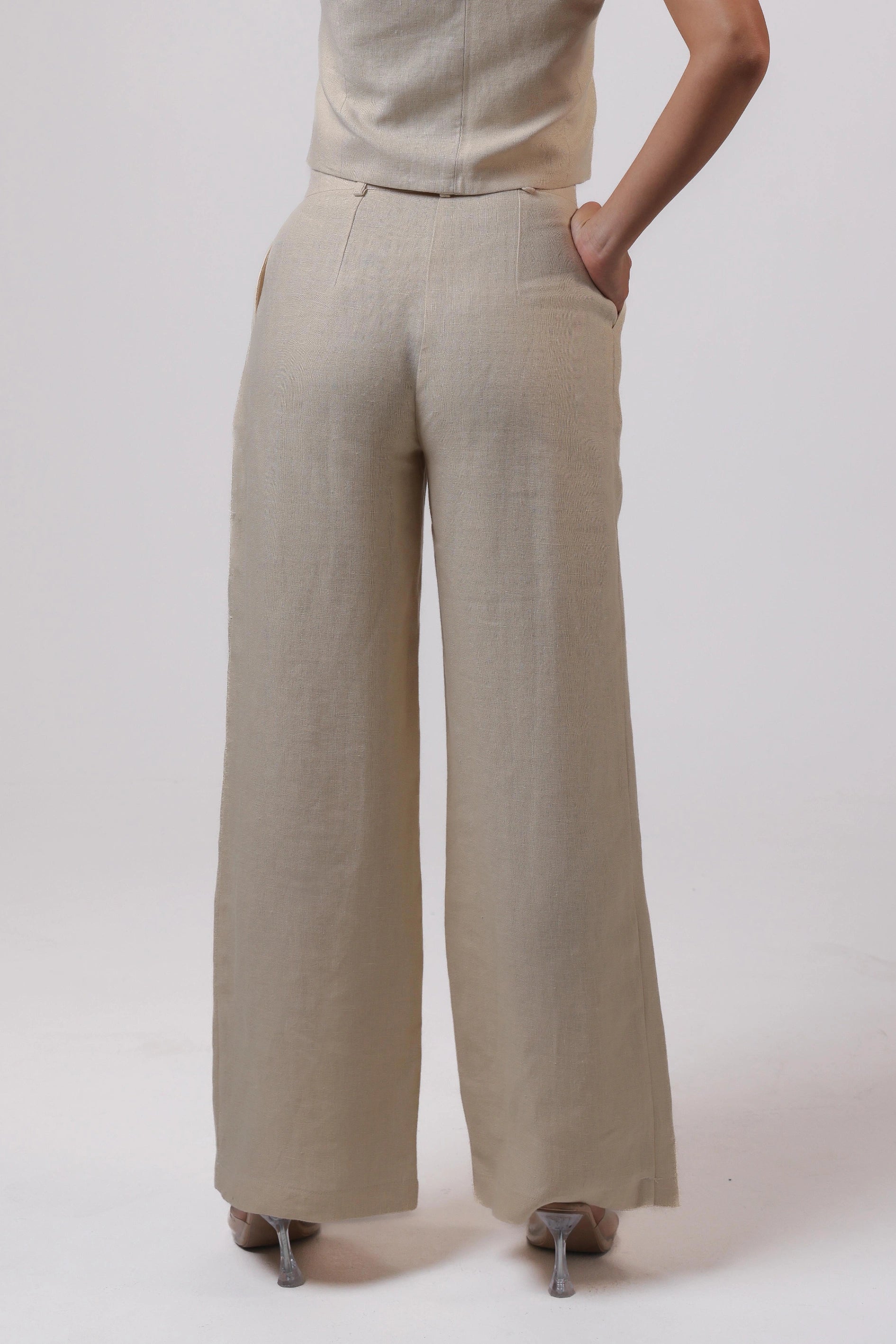Form Pants