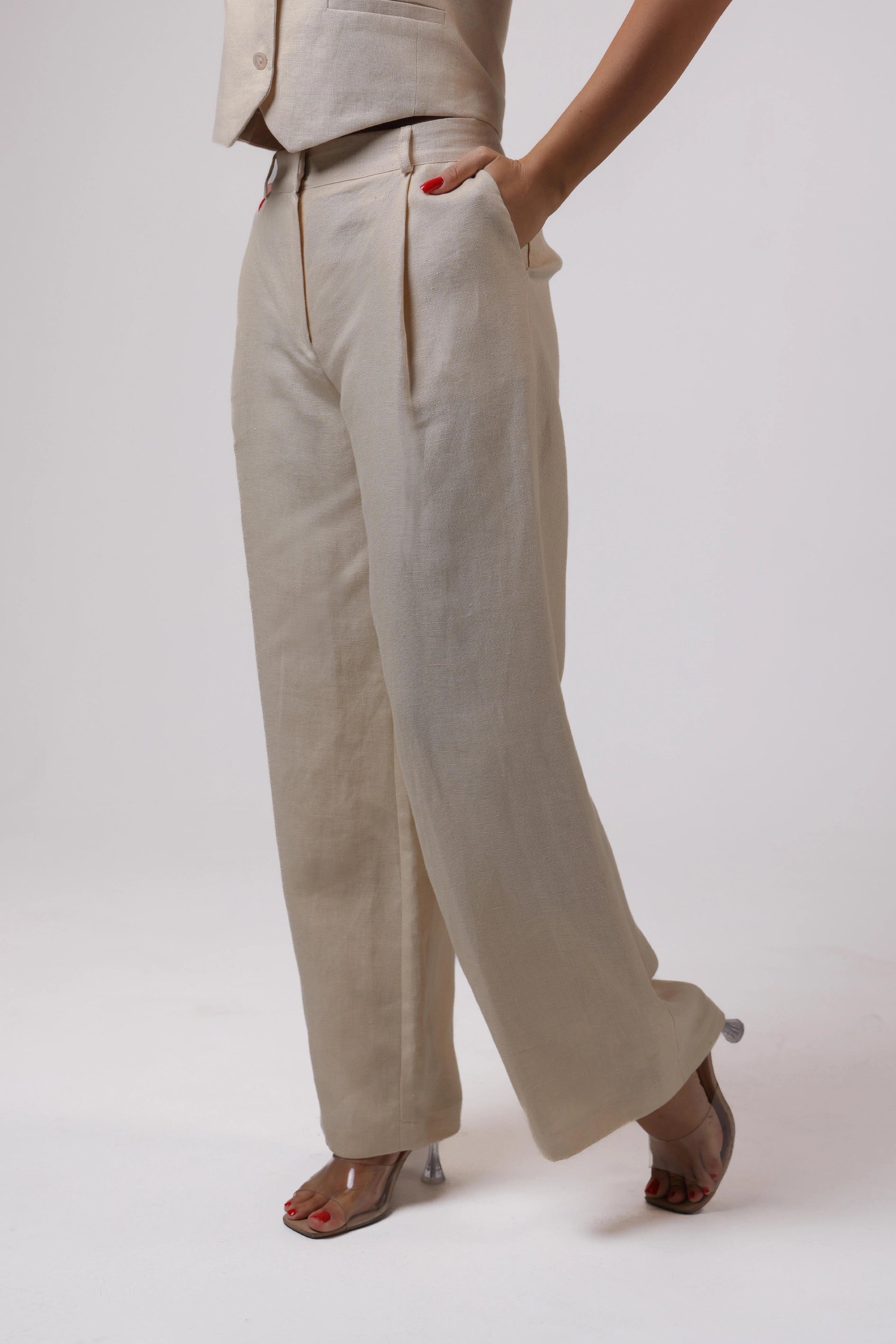 Form Pants