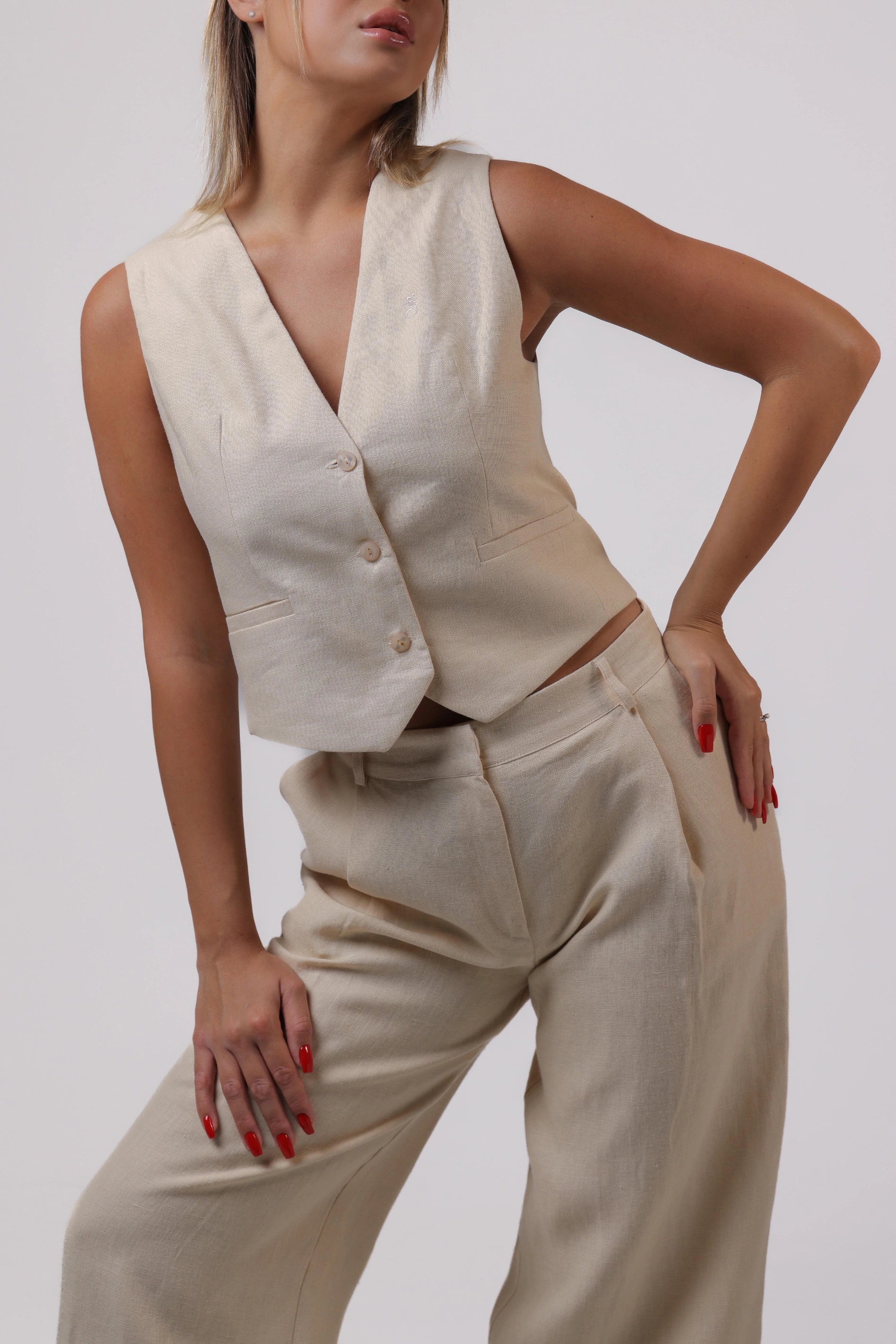Form Pants