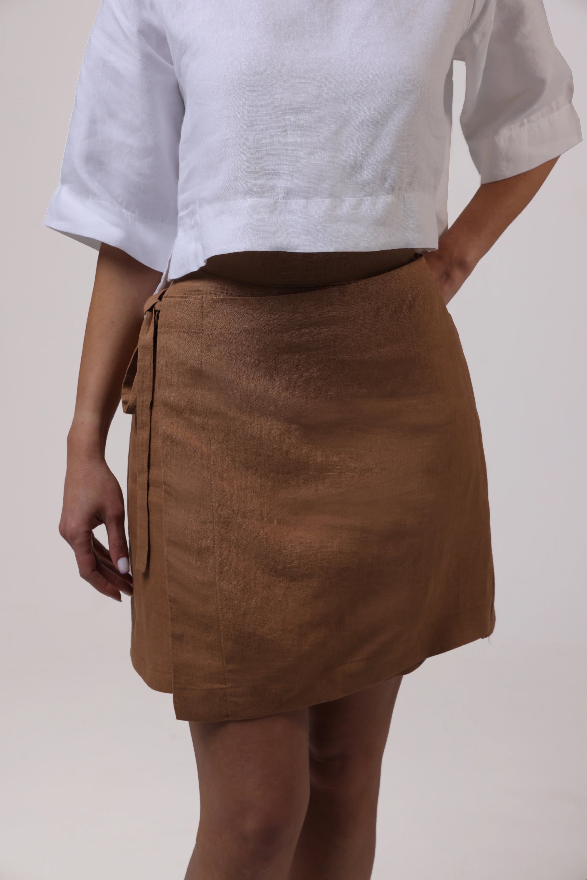 Haze Skirt
