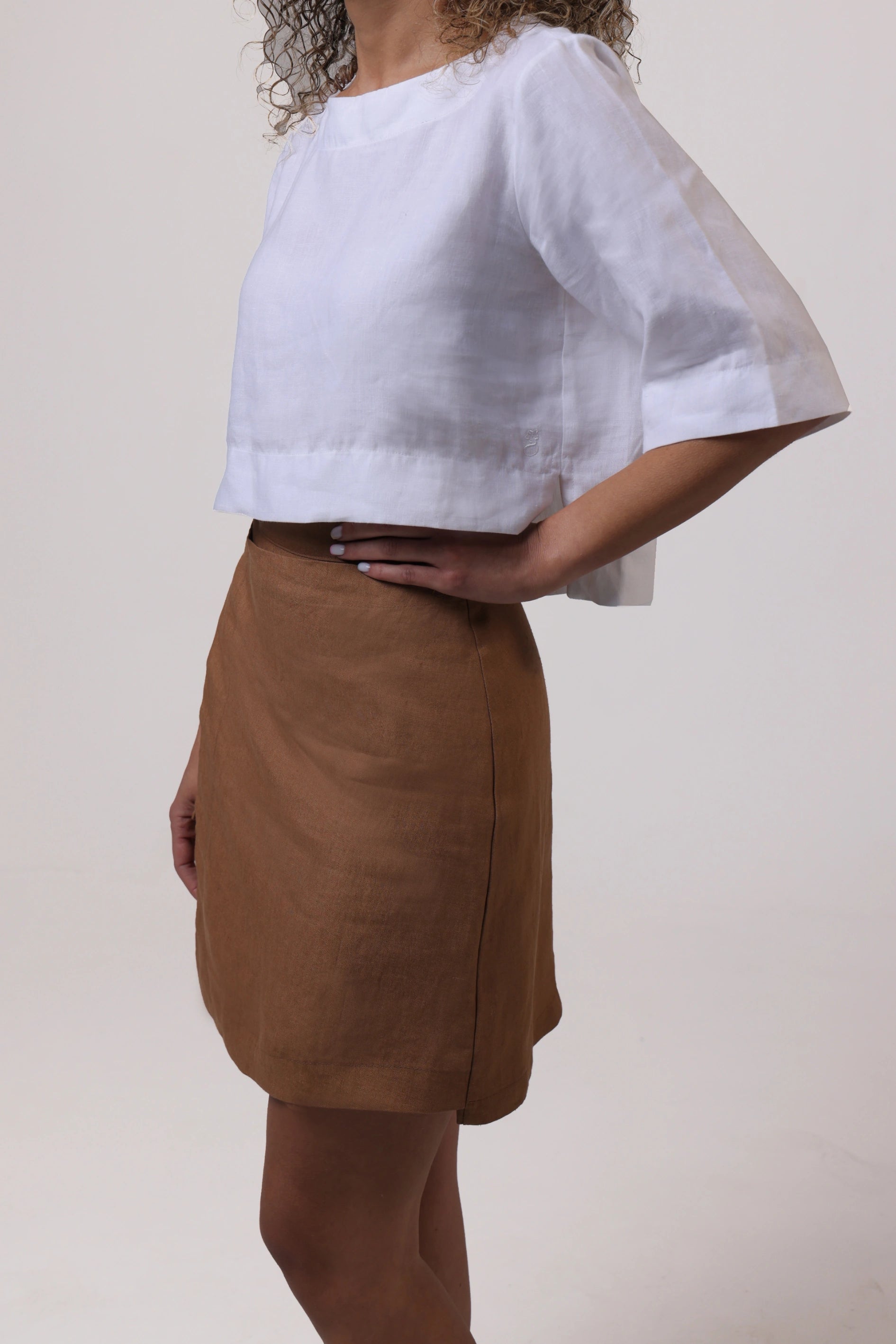 Haze Skirt
