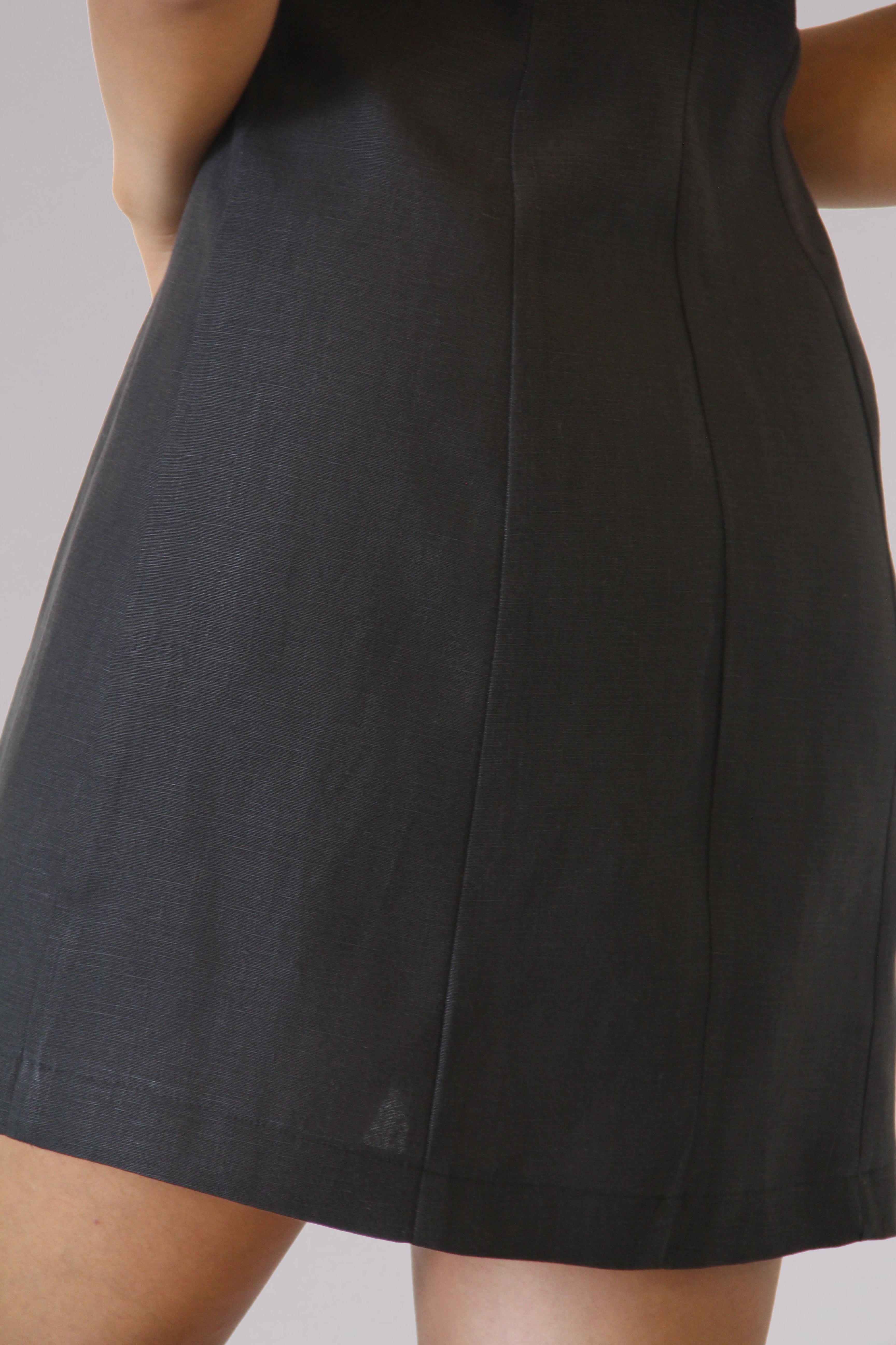 Glimpse Dress