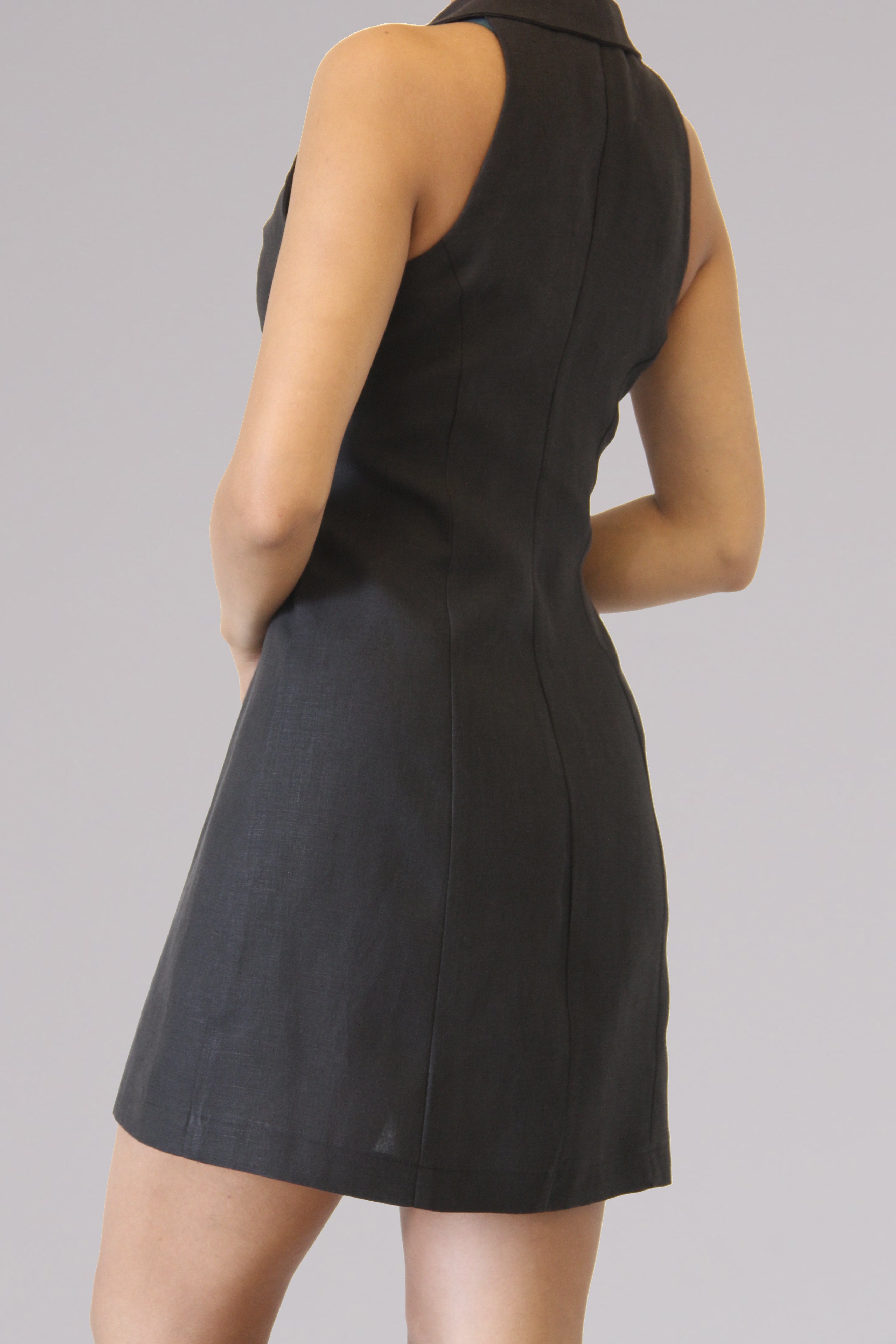 Glimpse Dress