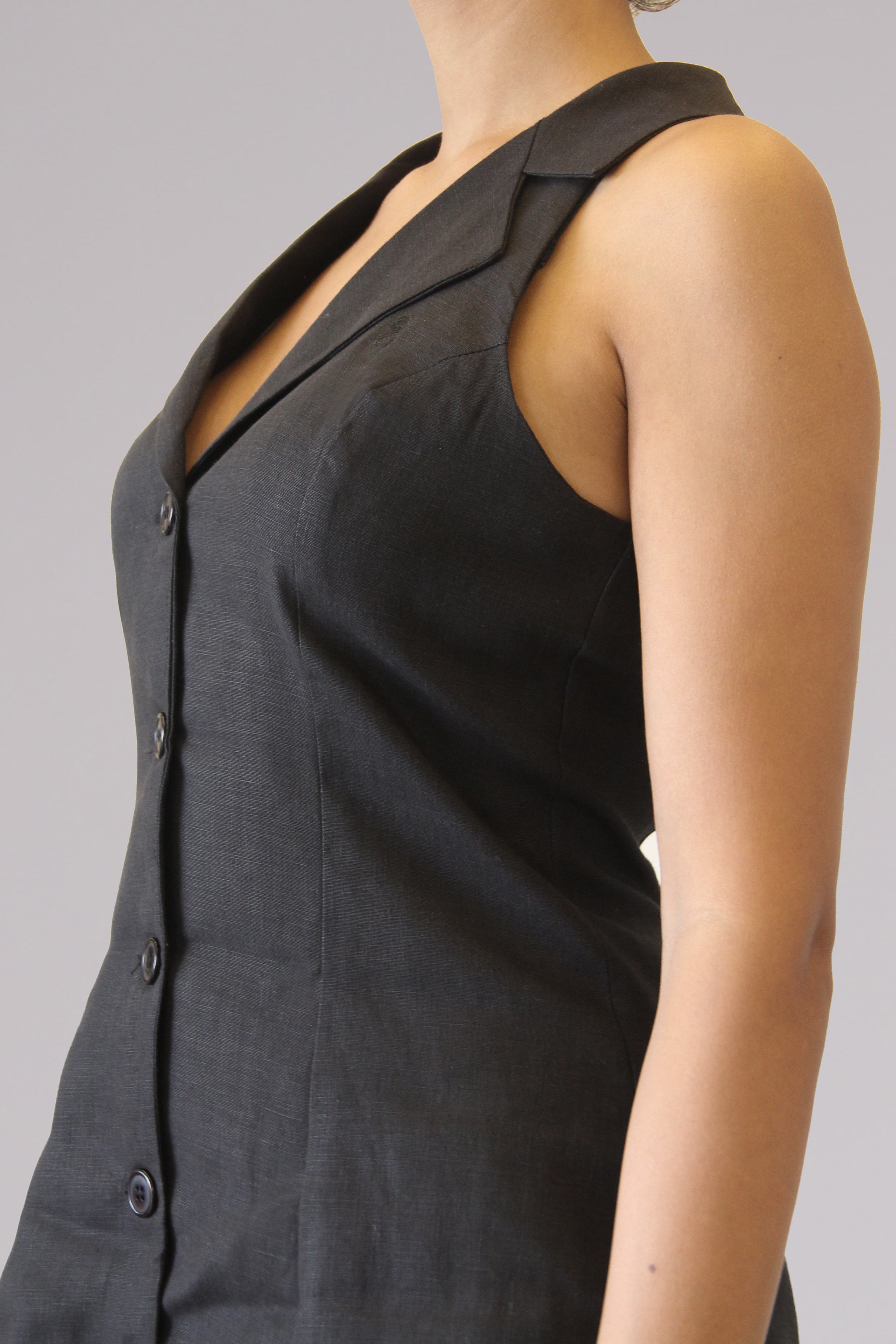 Glimpse Dress