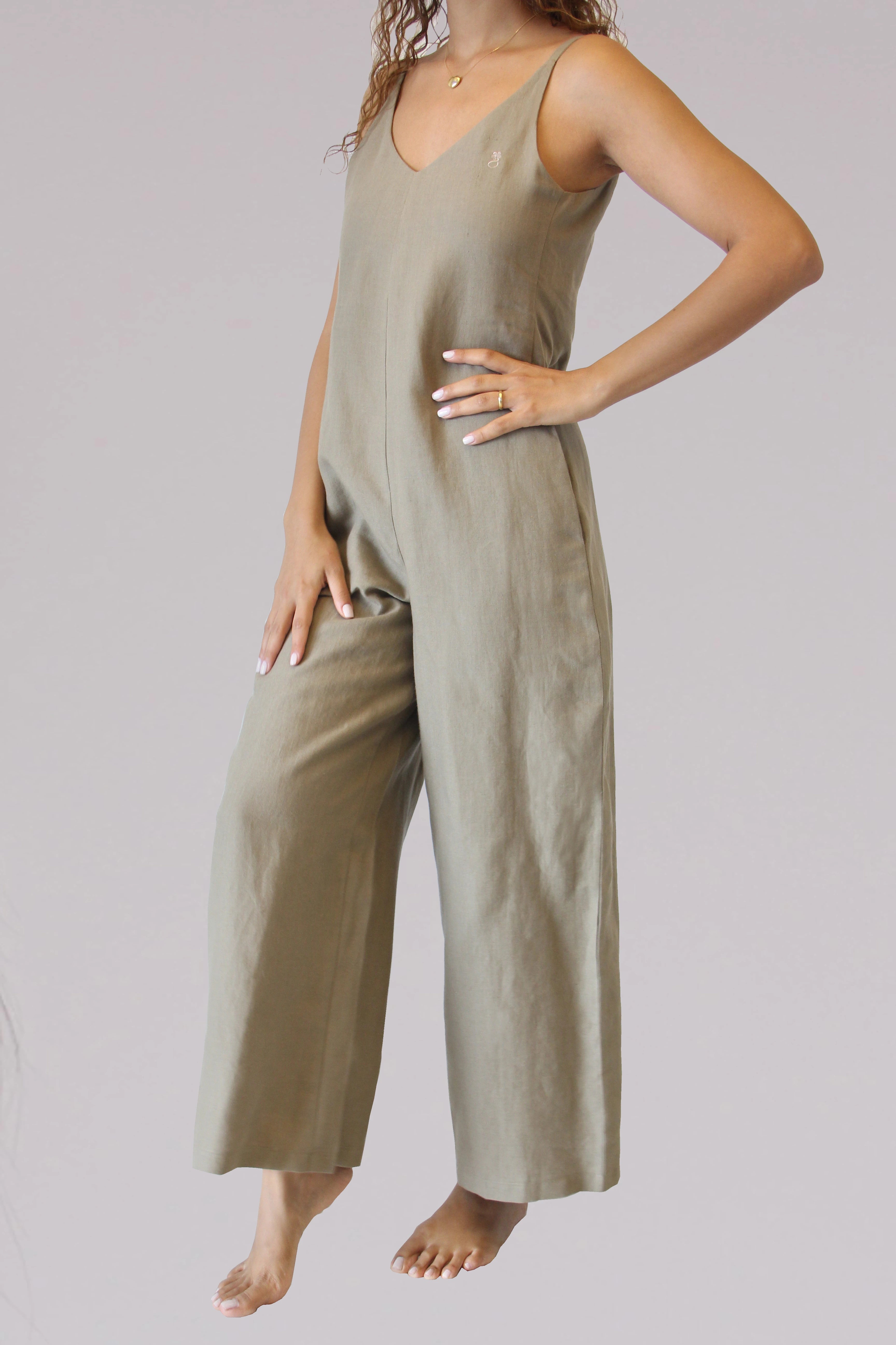 Wander Overall