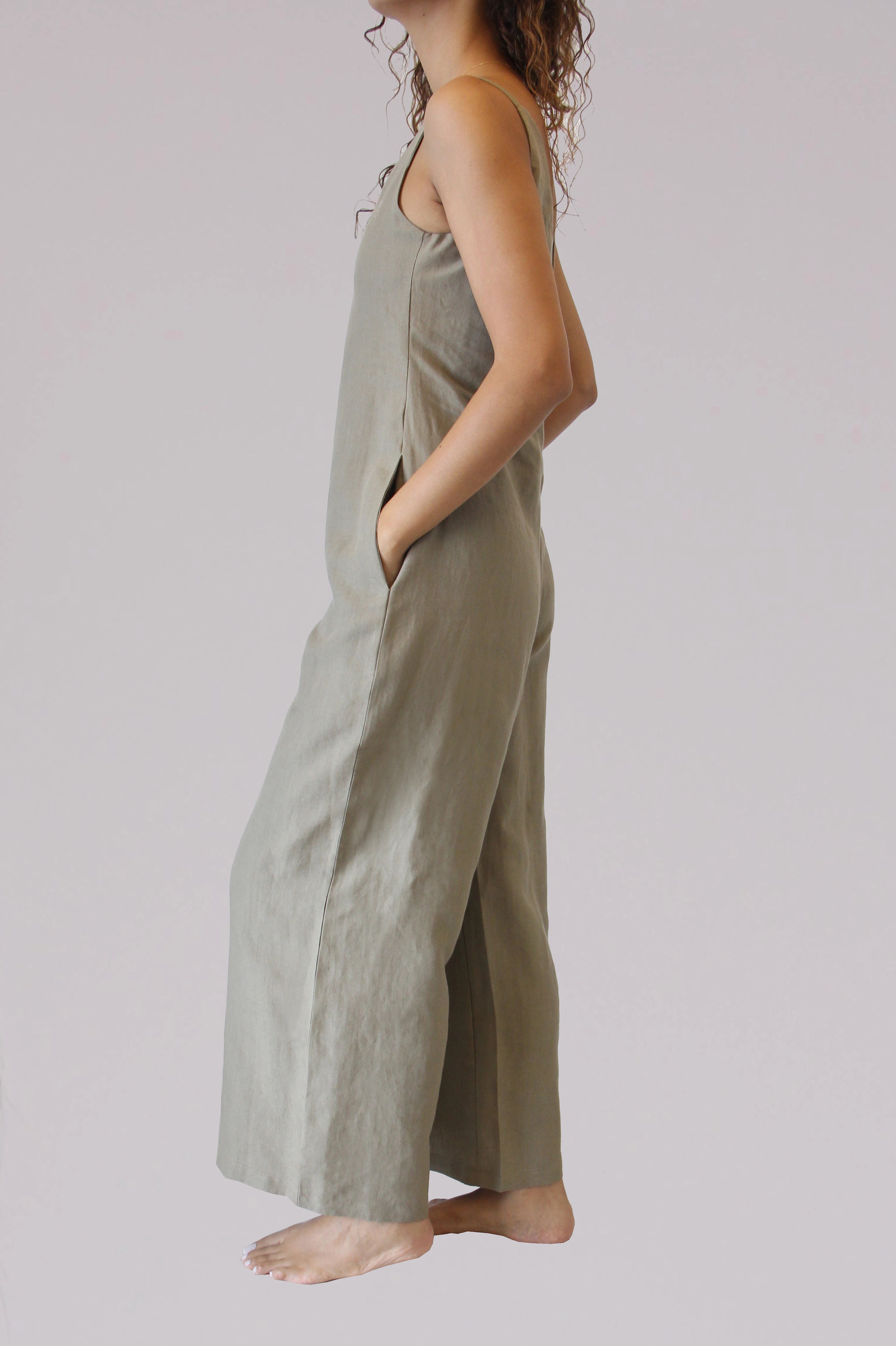 Wander Overall