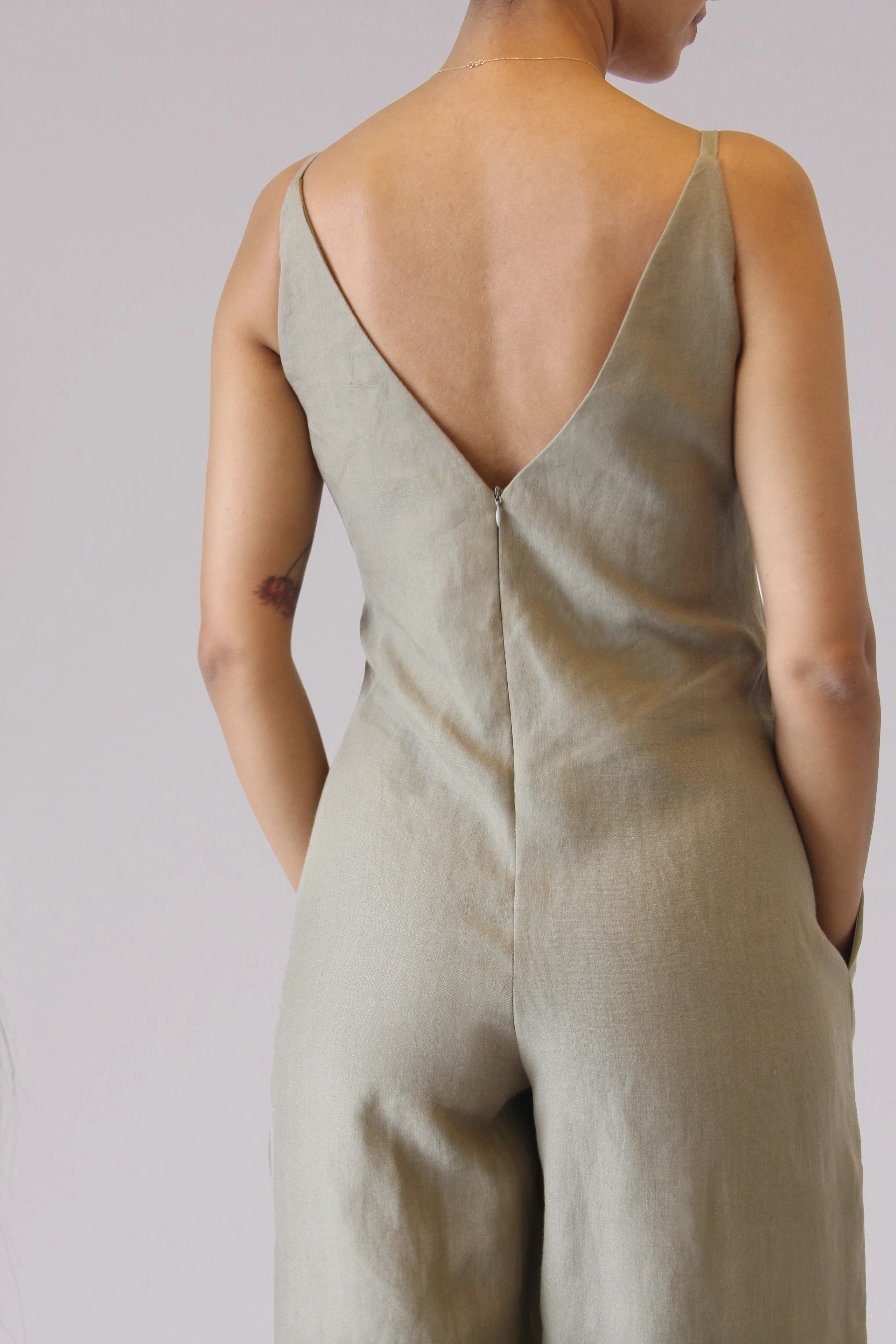 Wander Overall