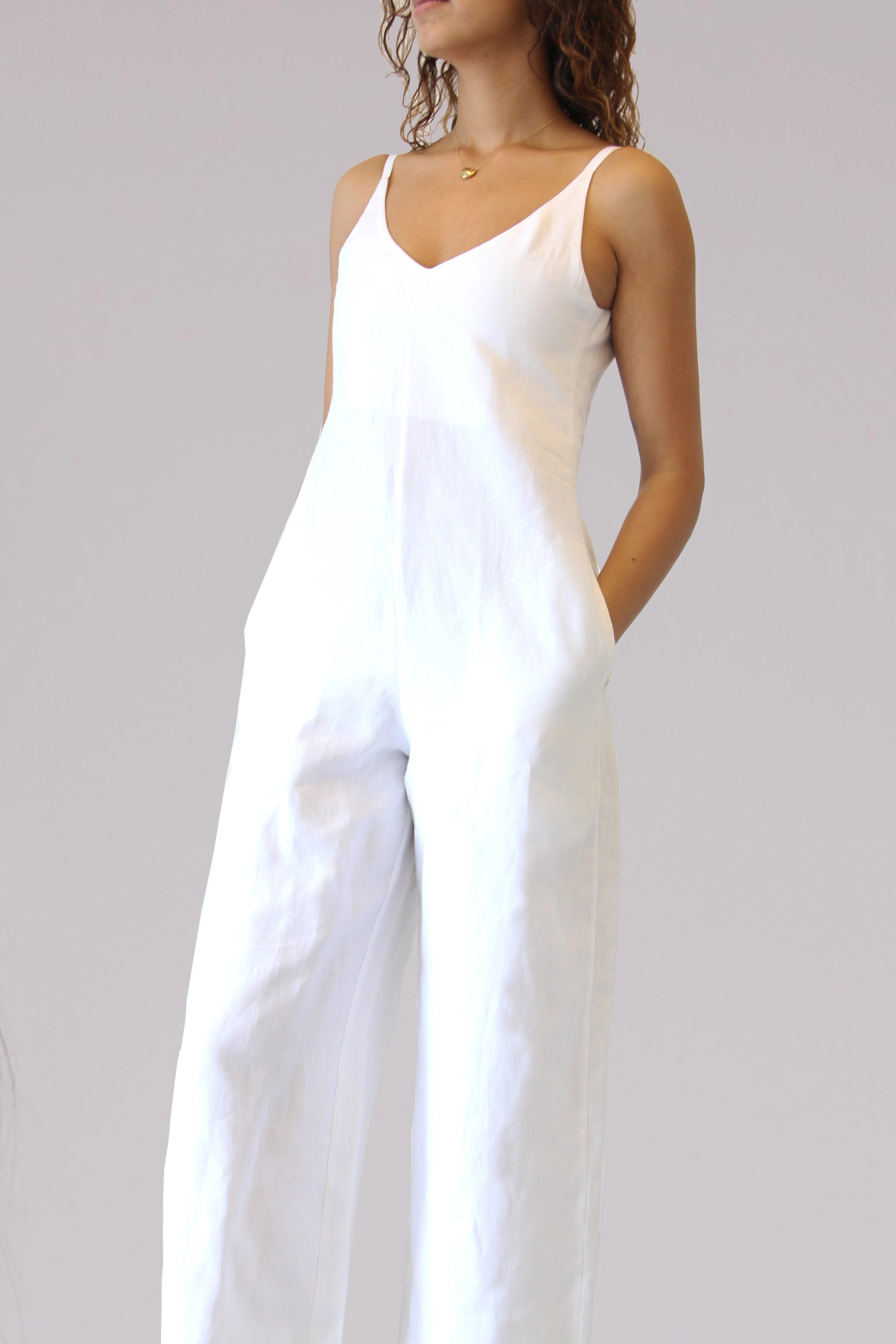 Wander Overall
