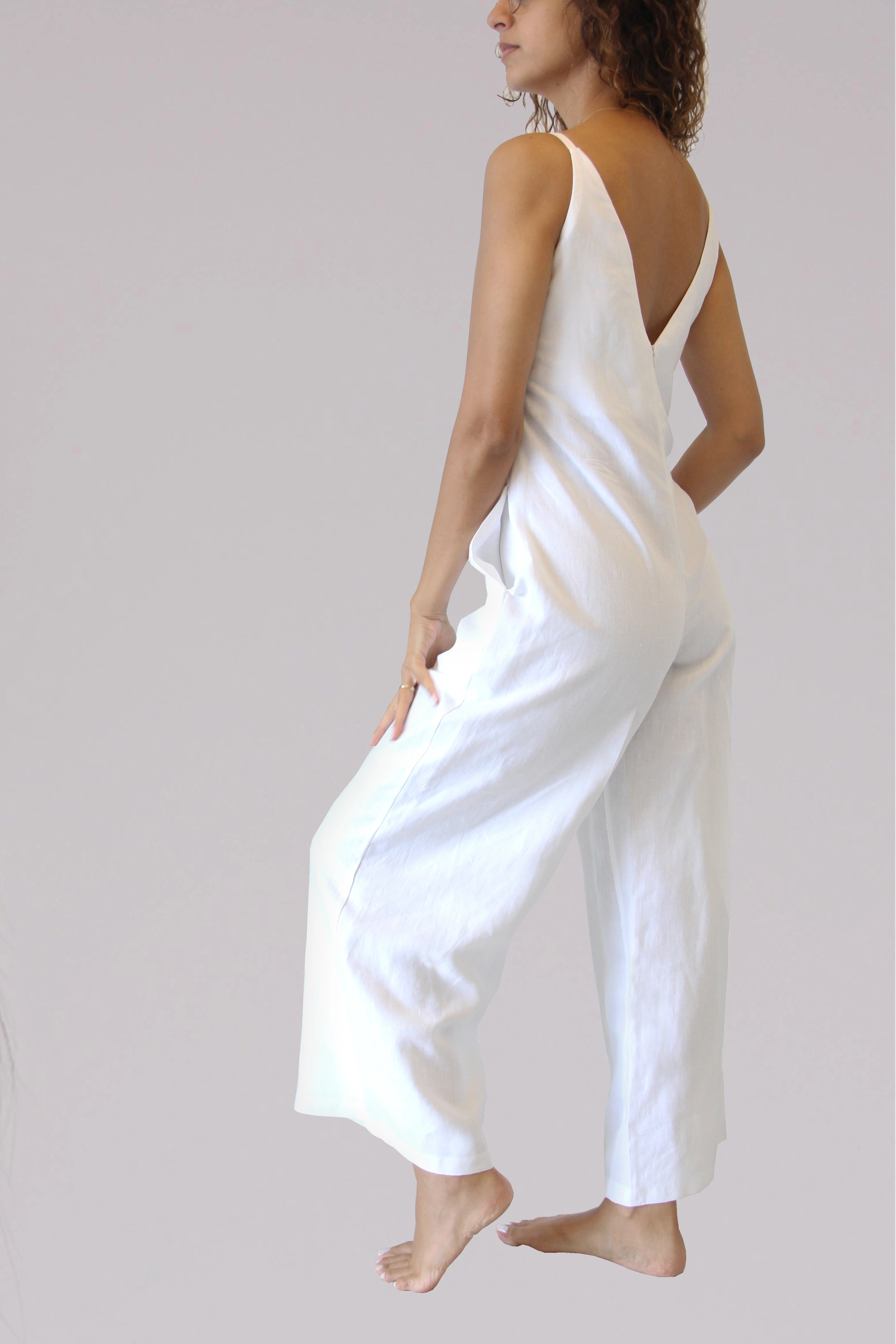 Wander Overall