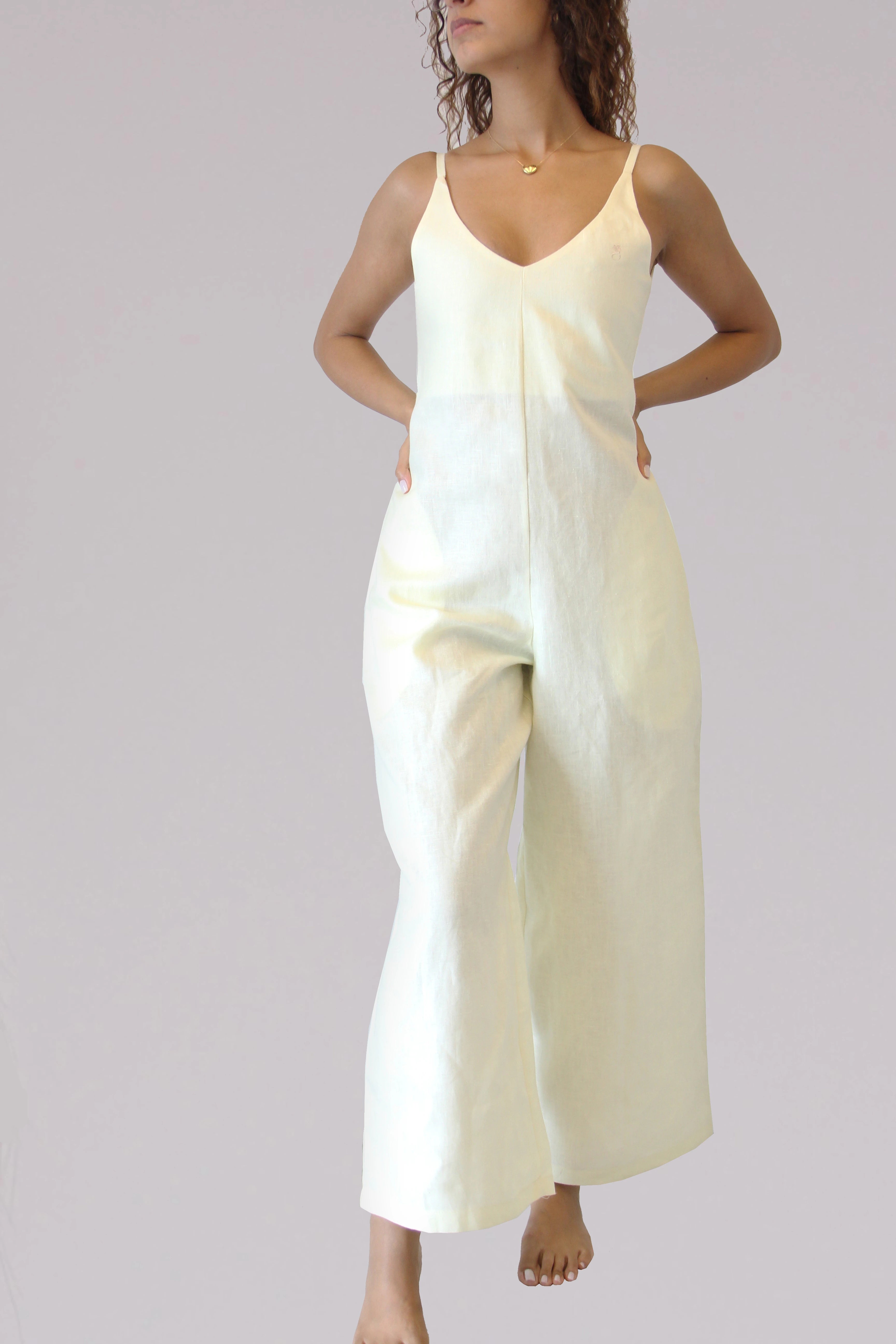 Wander Overall