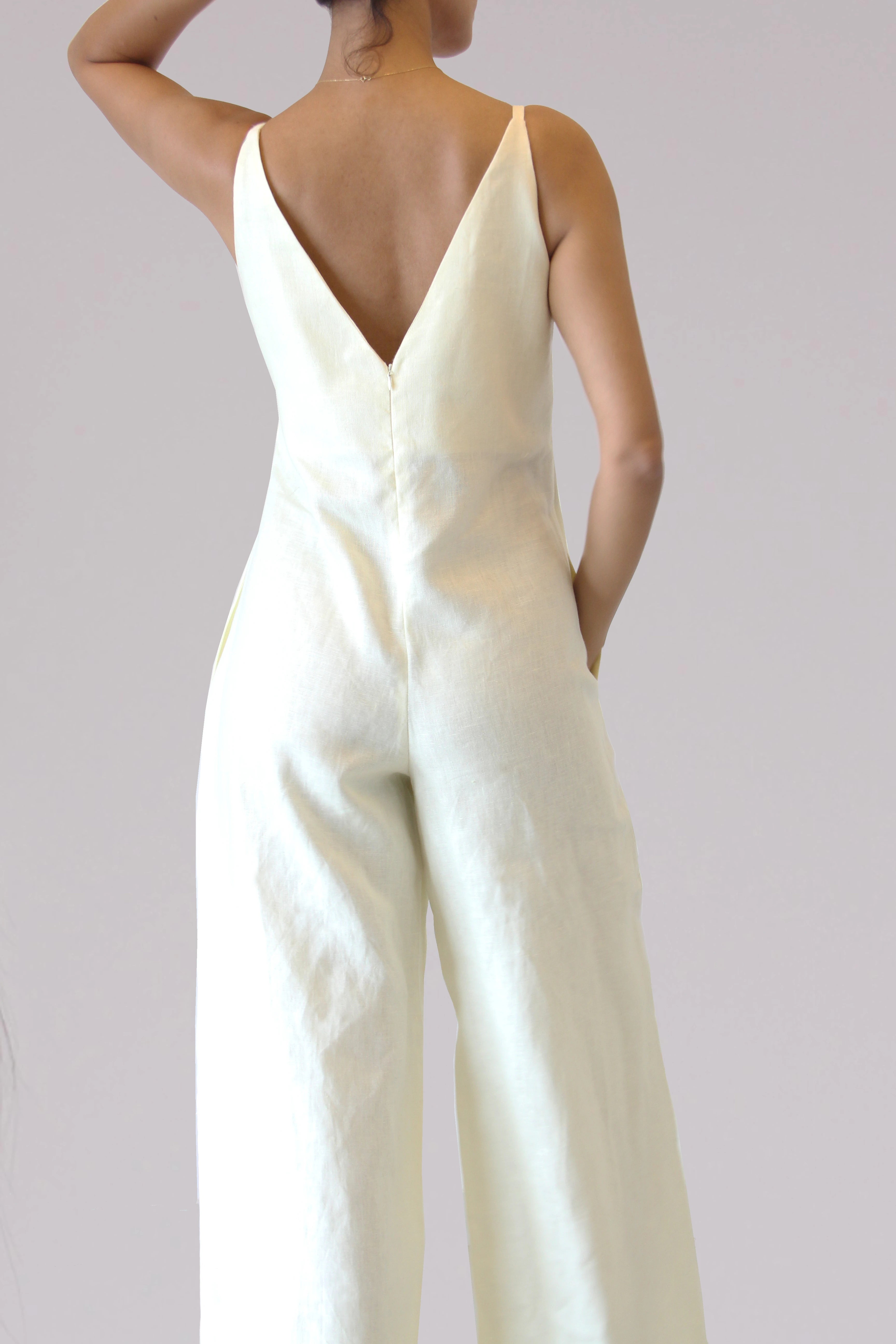 Wander Overall
