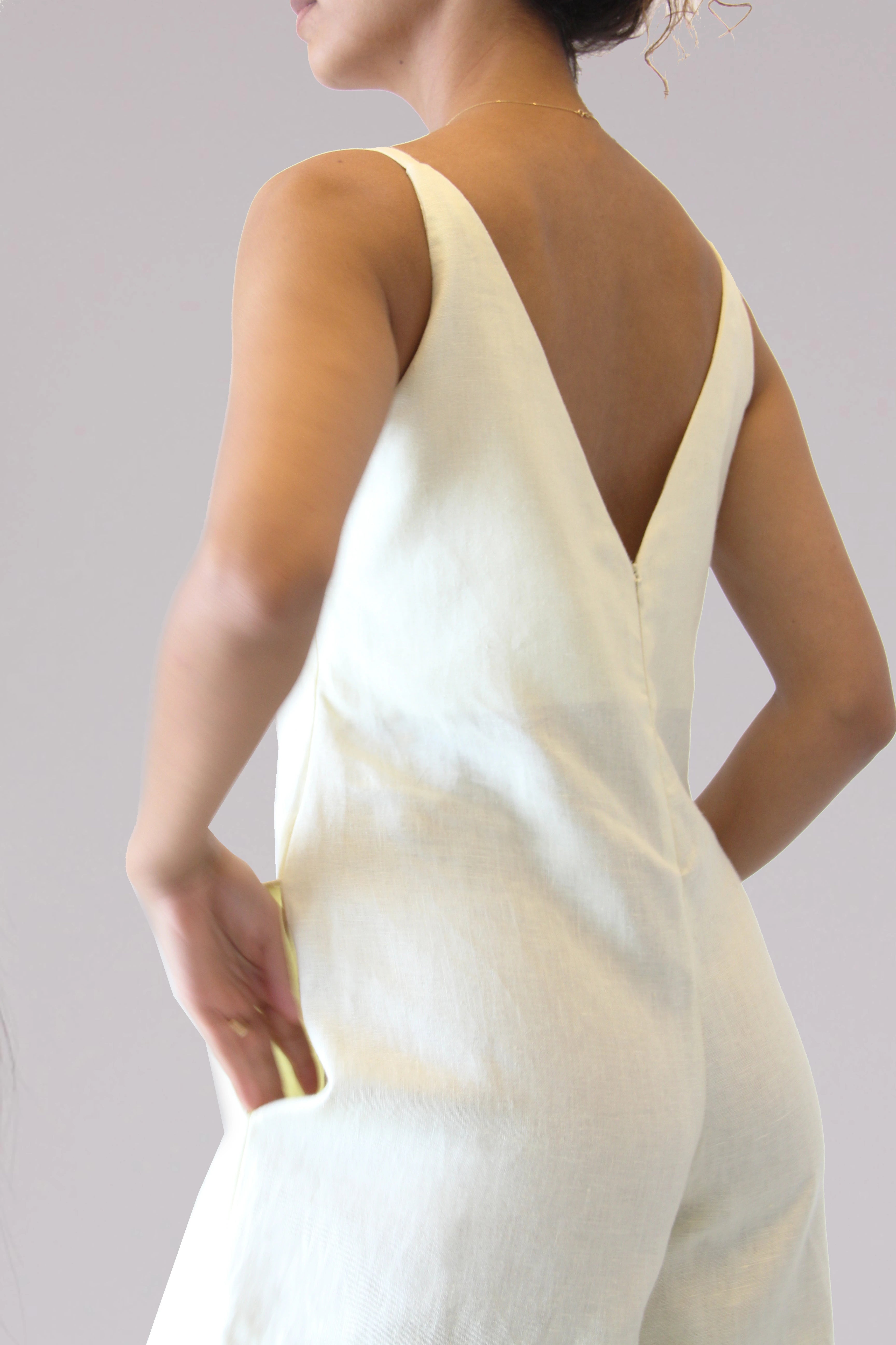 Wander Overall