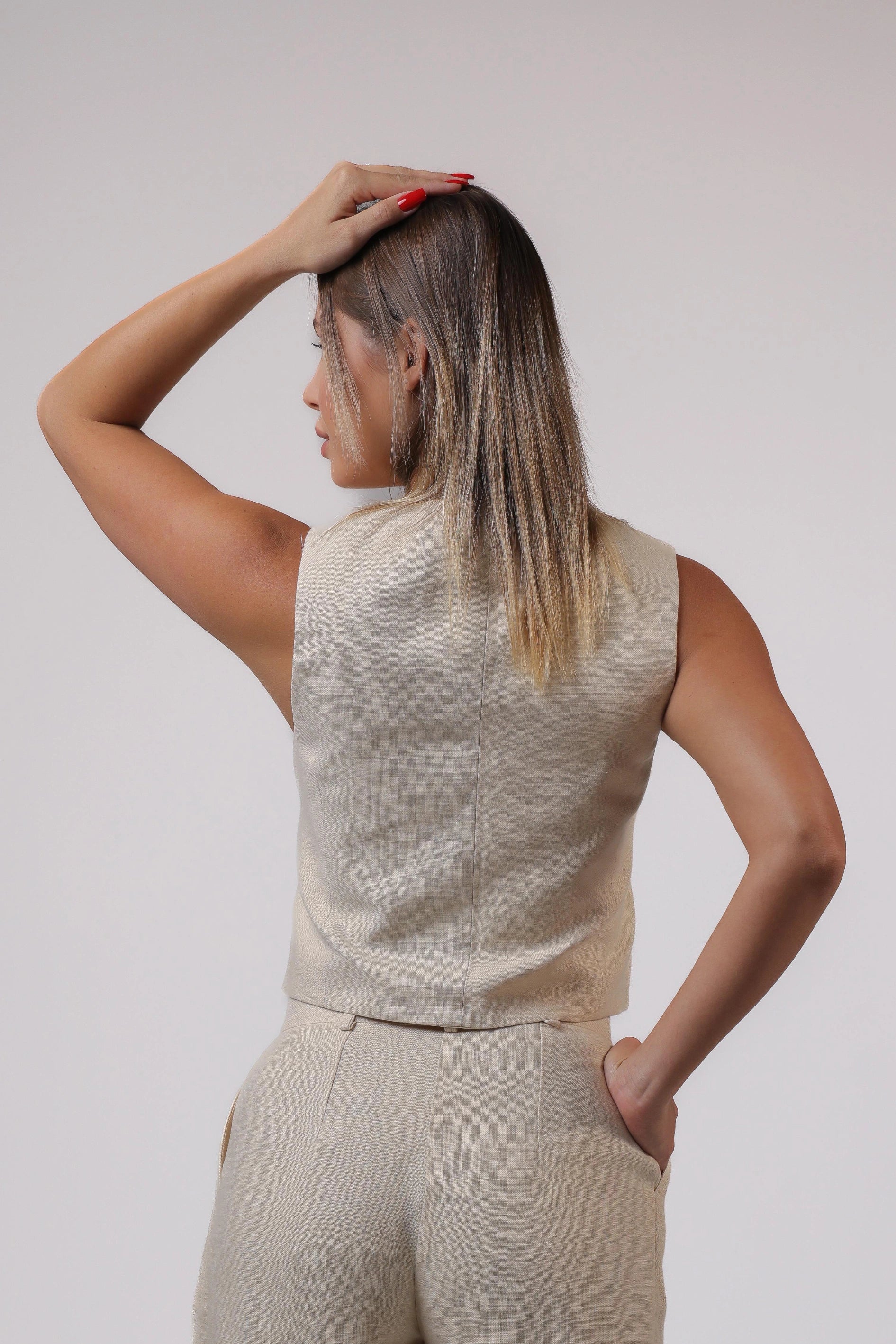 Pause Vest