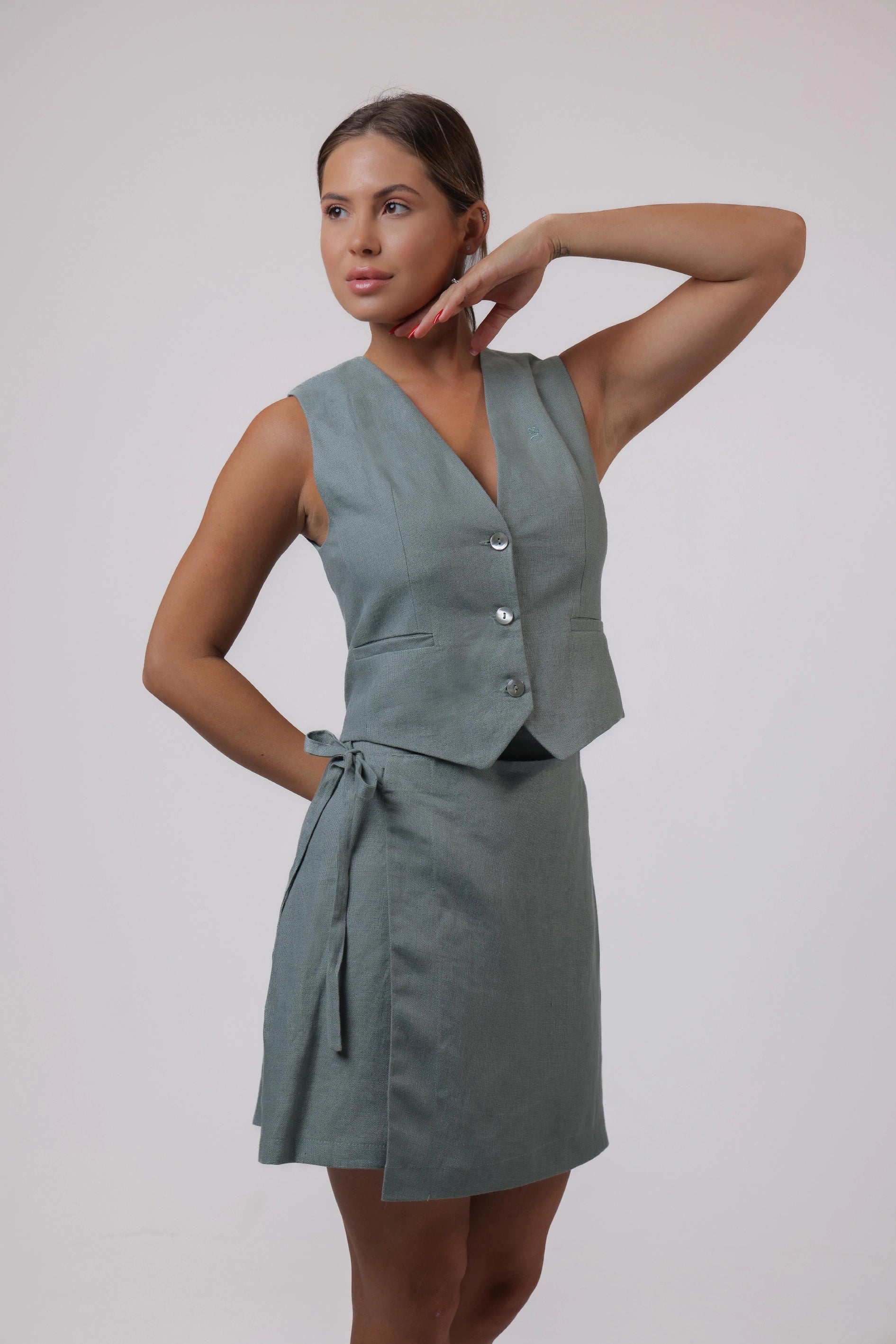 Pause Vest