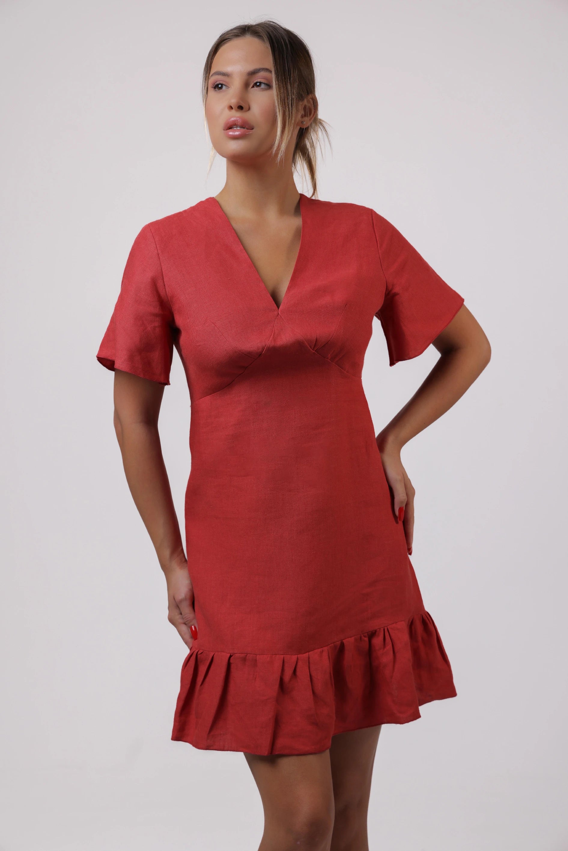 Sway Dress