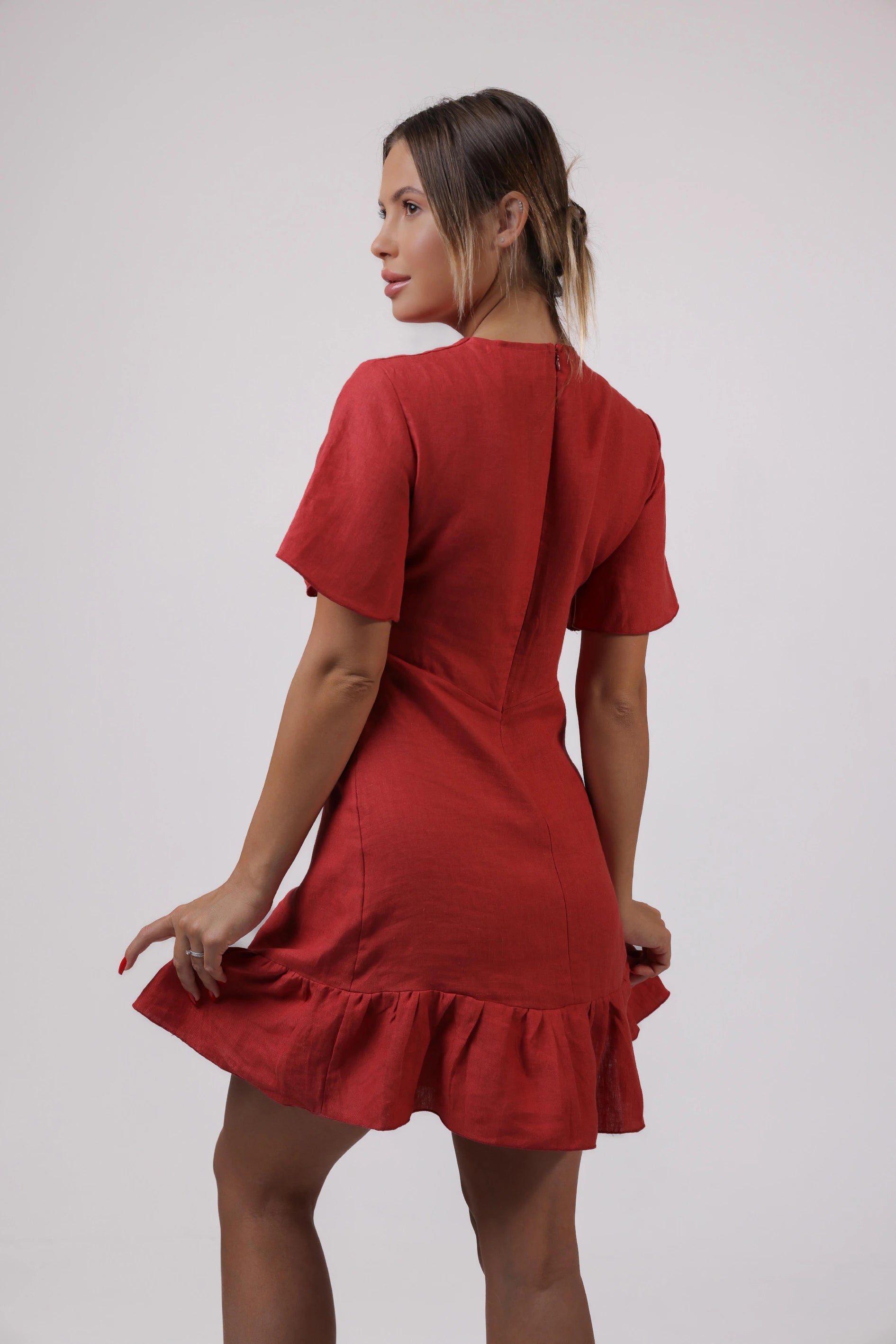 Sway Dress