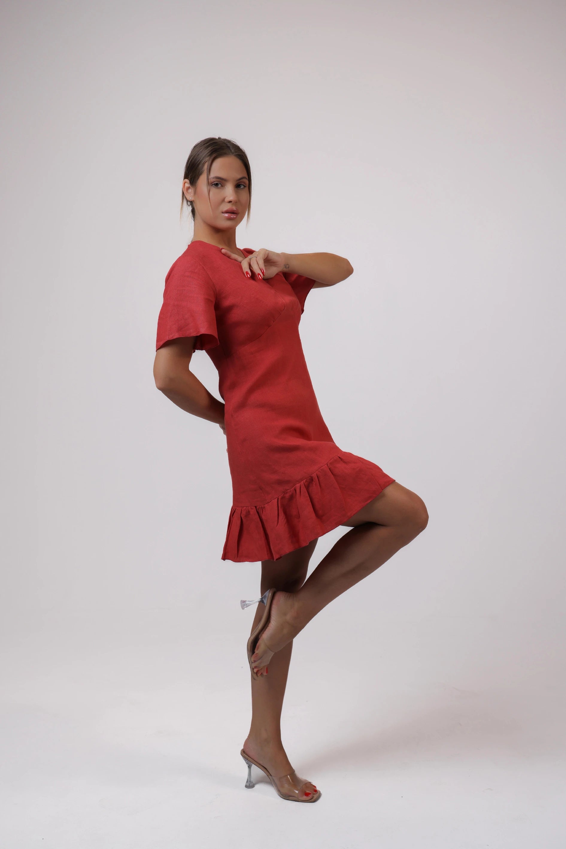 Sway Dress