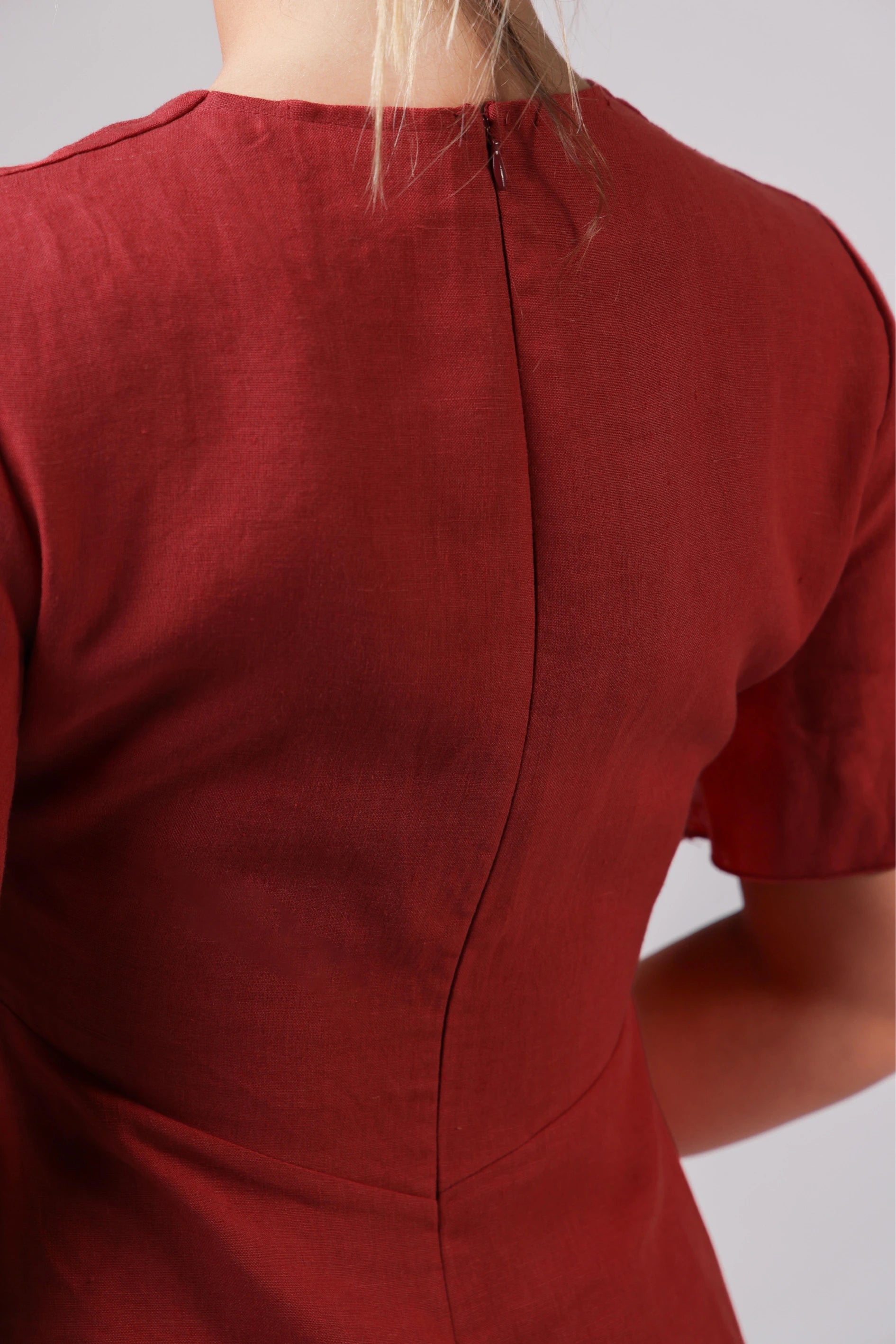 Sway Dress