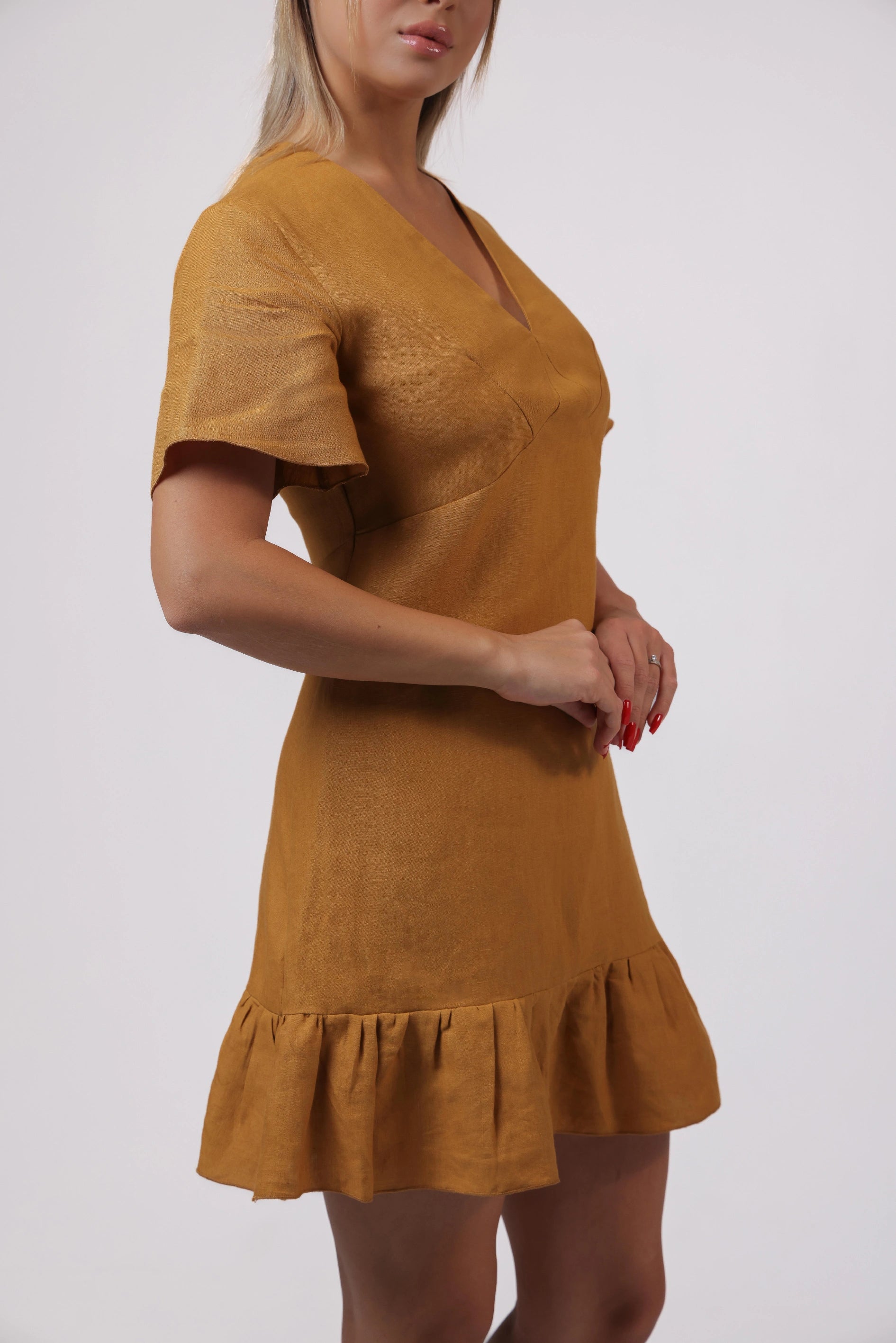 Sway Dress