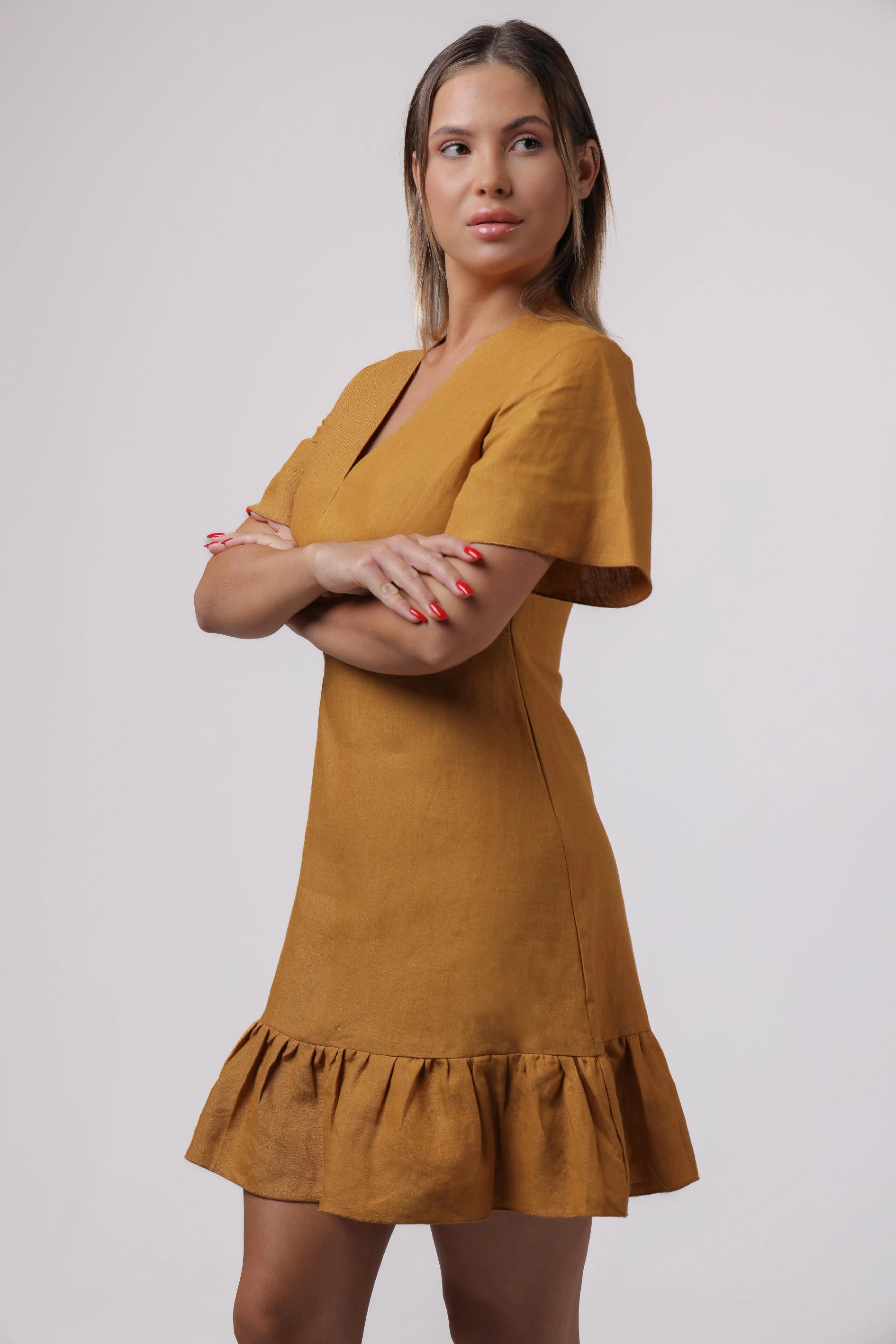 Sway Dress