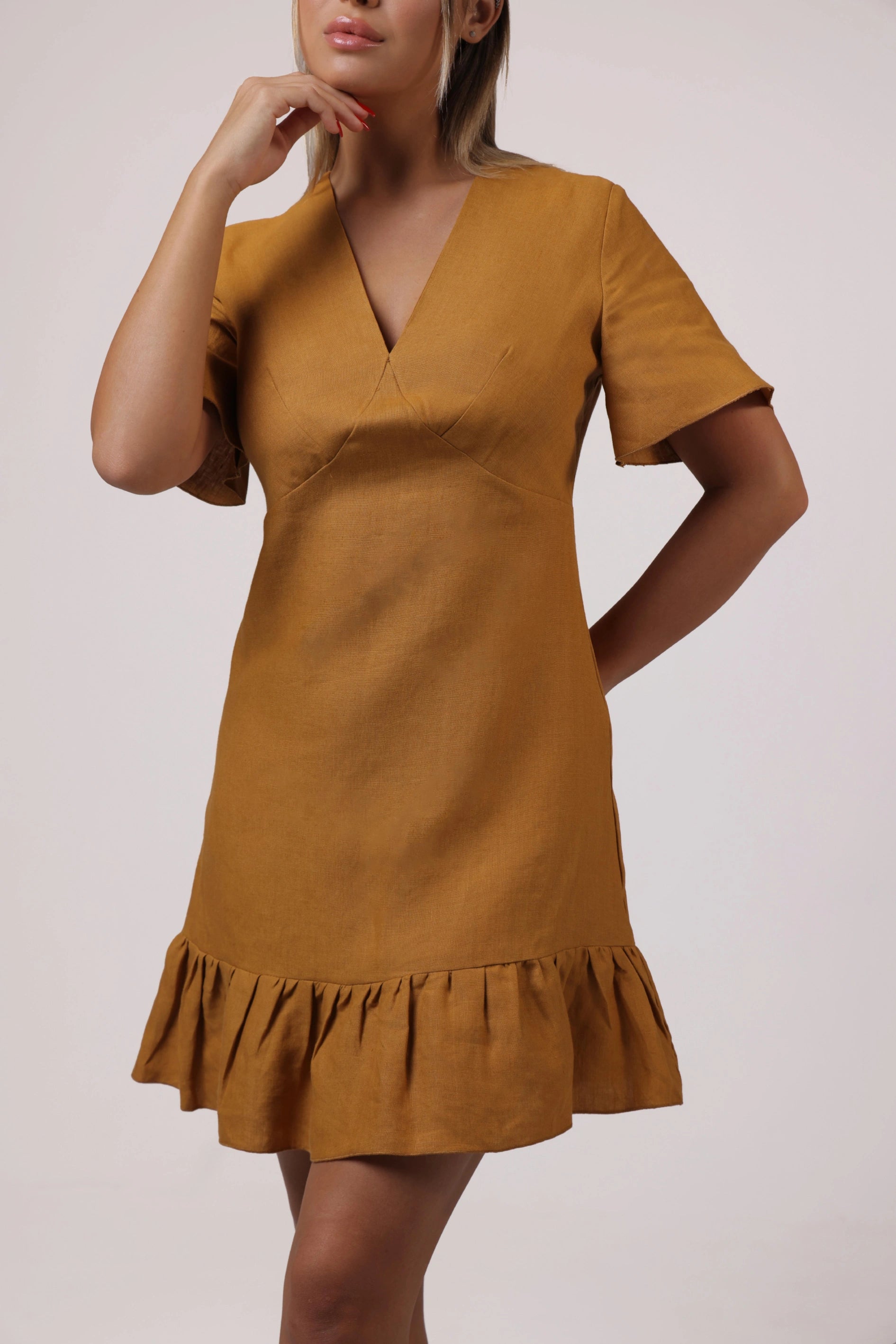 Sway Dress